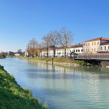 Loft Laguna, La Tua Casa In Riviera Mira Esterno foto