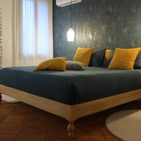 Loft Laguna, La Tua Casa In Riviera Mira Esterno foto