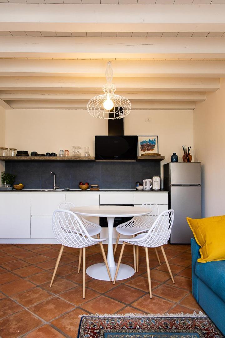 Loft Laguna, La Tua Casa In Riviera Mira Esterno foto