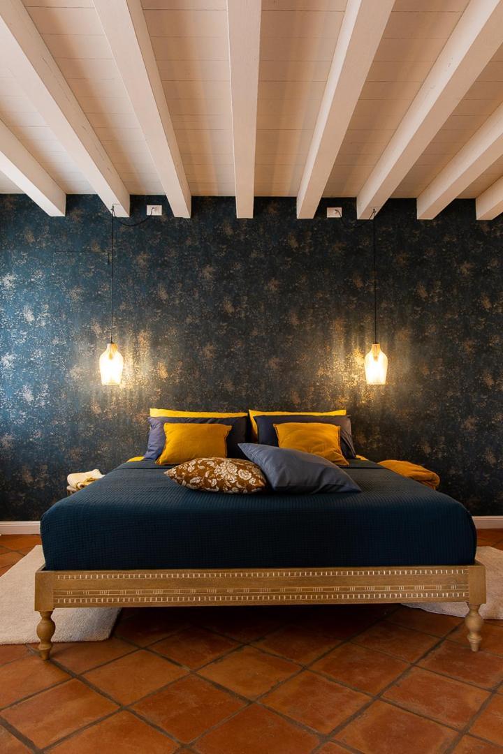 Loft Laguna, La Tua Casa In Riviera Mira Esterno foto