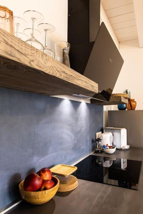 Loft Laguna, La Tua Casa In Riviera Mira Esterno foto