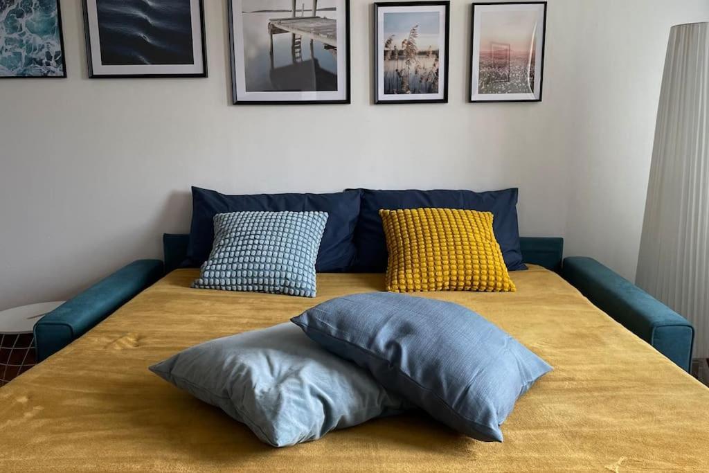 Loft Laguna, La Tua Casa In Riviera Mira Esterno foto