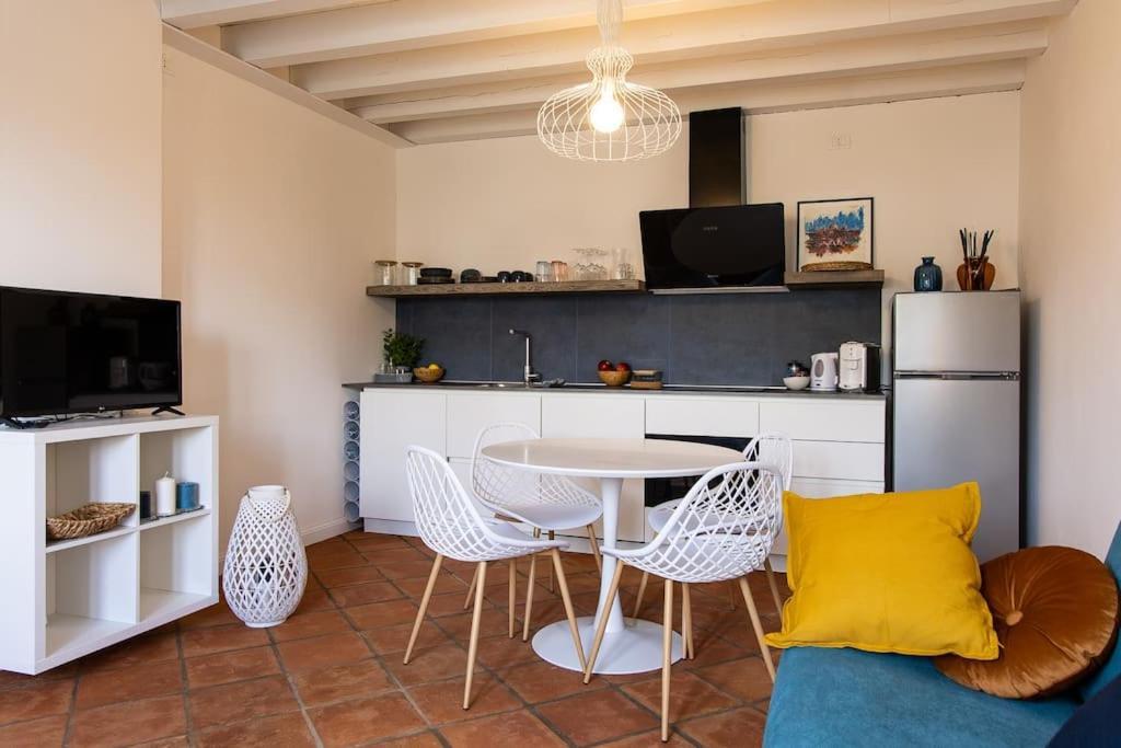 Loft Laguna, La Tua Casa In Riviera Mira Esterno foto