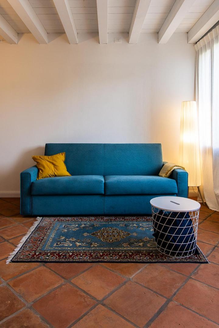 Loft Laguna, La Tua Casa In Riviera Mira Esterno foto