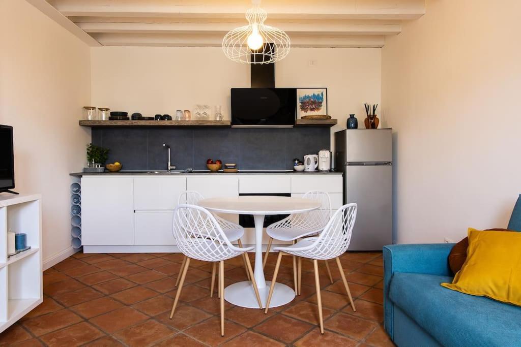 Loft Laguna, La Tua Casa In Riviera Mira Esterno foto