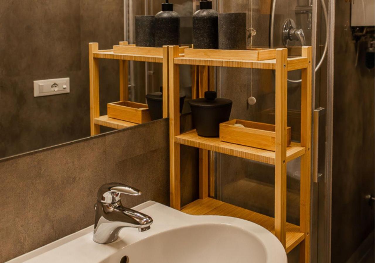 Loft Laguna, La Tua Casa In Riviera Mira Esterno foto
