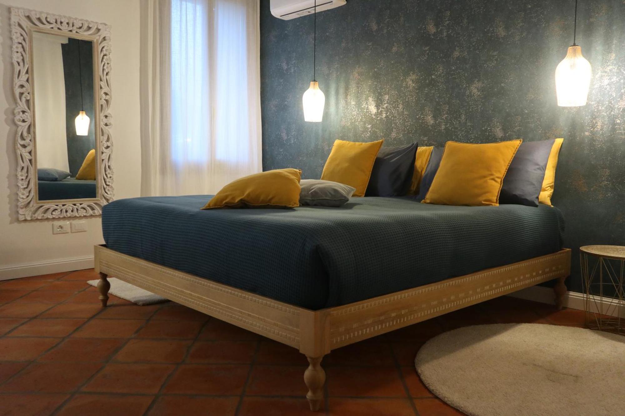 Loft Laguna, La Tua Casa In Riviera Mira Esterno foto
