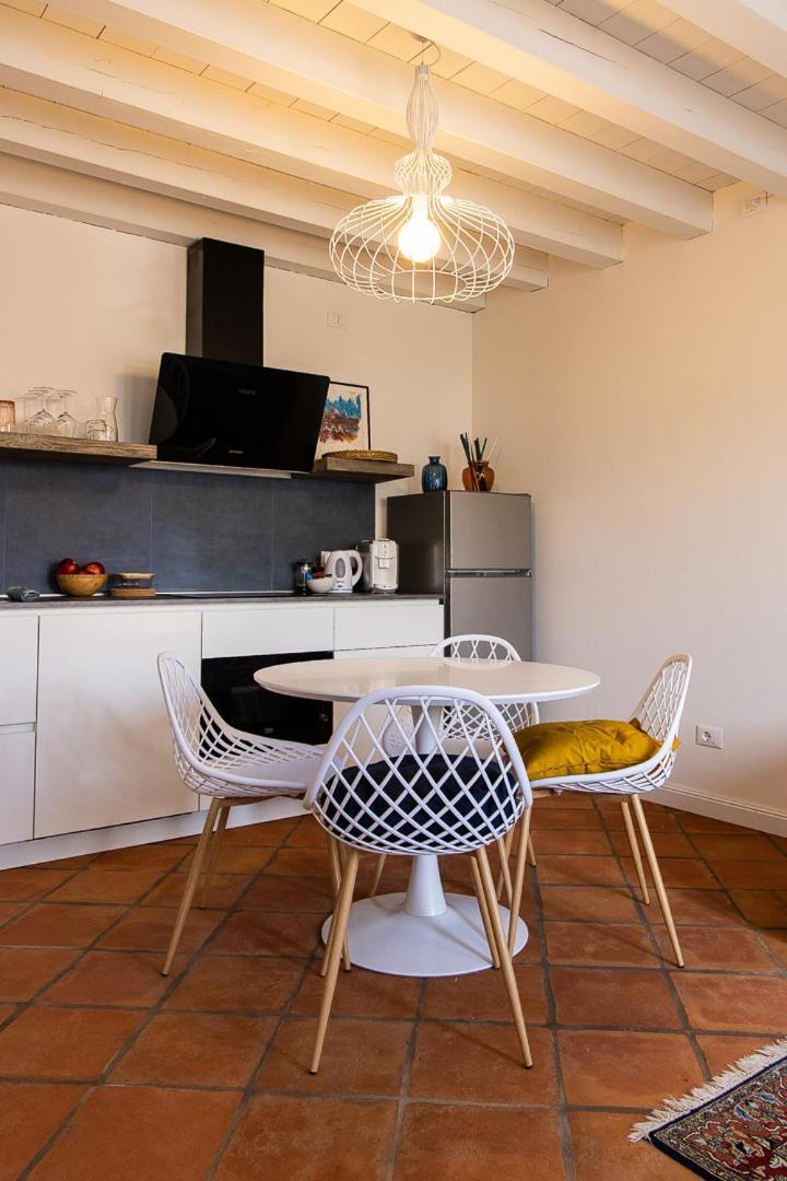 Loft Laguna, La Tua Casa In Riviera Mira Esterno foto