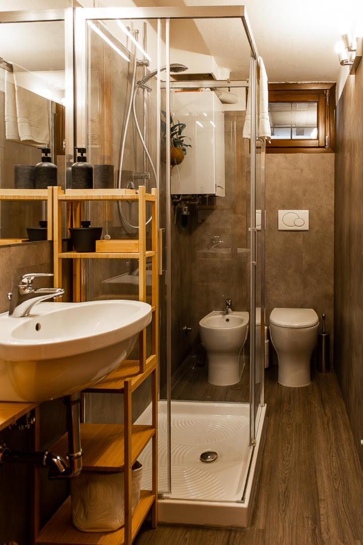 Loft Laguna, La Tua Casa In Riviera Mira Esterno foto