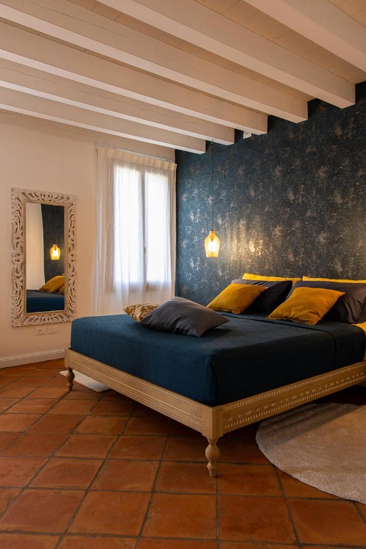 Loft Laguna, La Tua Casa In Riviera Mira Esterno foto